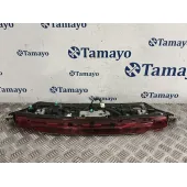 Piloto Central De Freno para Mazda Cx-30 (Dm, Dt, Ed)