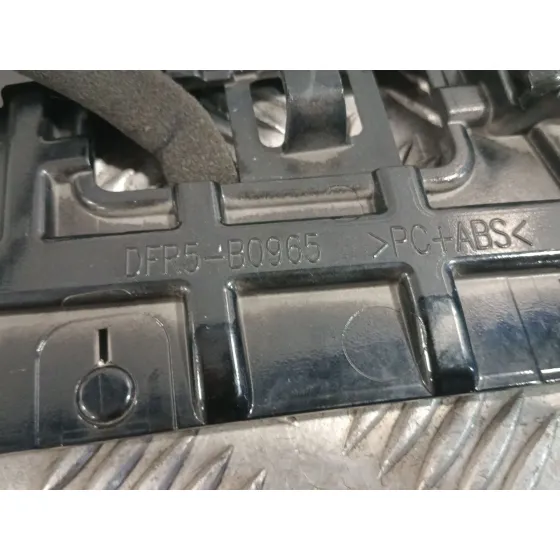 Piloto Central De Freno para Mazda Cx-30 (Dm, Dt, Ed)