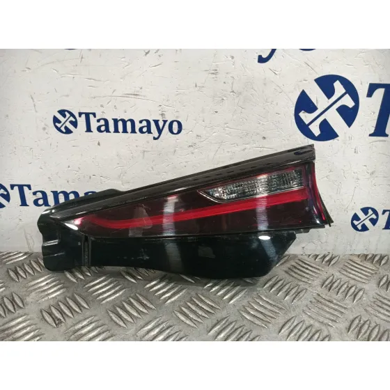 Piloto Trasero Porton Derecho para Mazda Cx-30 (Dm, Dt, Ed)