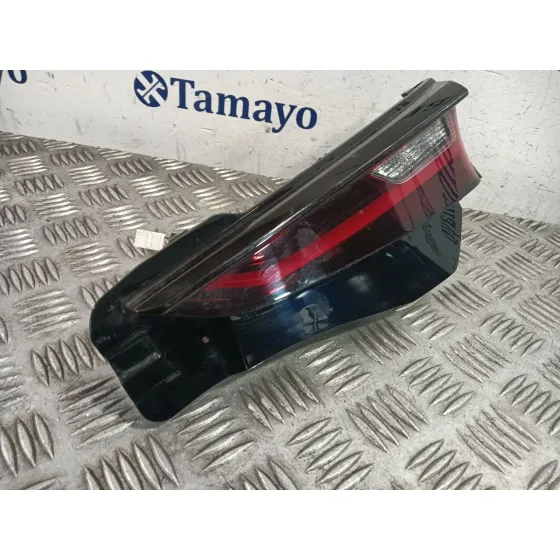 Piloto Trasero Porton Derecho para Mazda Cx-30 (Dm, Dt, Ed)