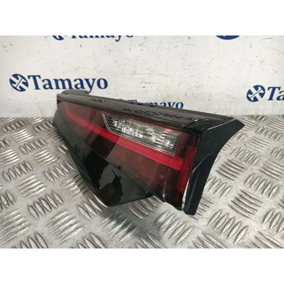 Piloto Trasero Porton Derecho para Mazda Cx-30 (Dm, Dt, Ed)