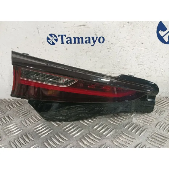 Piloto Trasero Porton Izquierdo para Mazda Cx-30 (Dm, Dt, Ed)