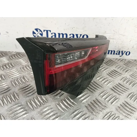 Piloto Trasero Porton Izquierdo para Mazda Cx-30 (Dm, Dt, Ed)