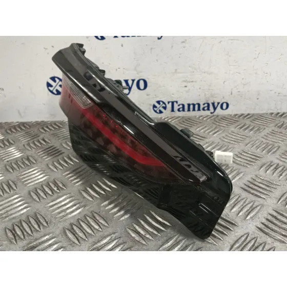 Piloto Trasero Porton Izquierdo para Mazda Cx-30 (Dm, Dt, Ed)