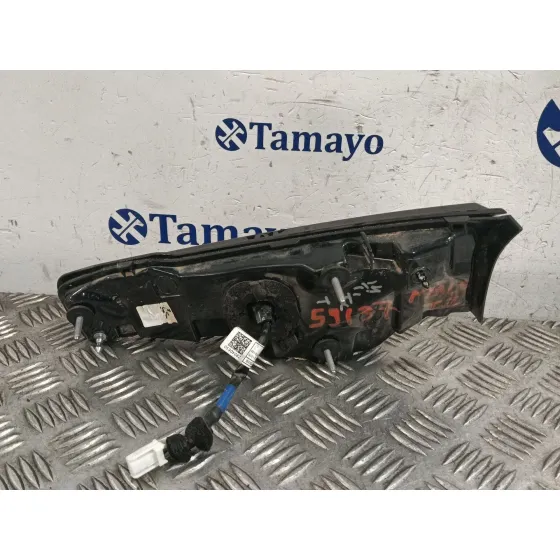 Piloto Trasero Porton Izquierdo para Mazda Cx-30 (Dm, Dt, Ed)