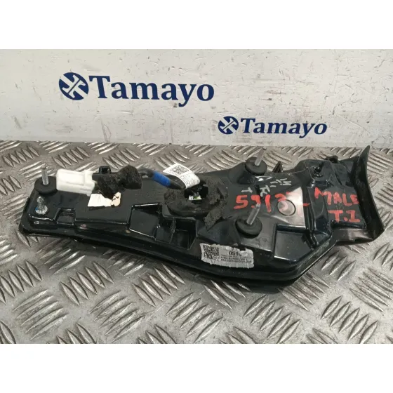 Piloto Trasero Porton Izquierdo para Mazda Cx-30 (Dm, Dt, Ed)