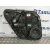 Elevalunas Trasero Izquierdo para Volvo V40 Hatchback (525)