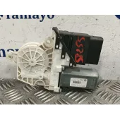 Motor Elevalunas Trasero Izquierdo para Volkswagen Passat Berlina (3C2)