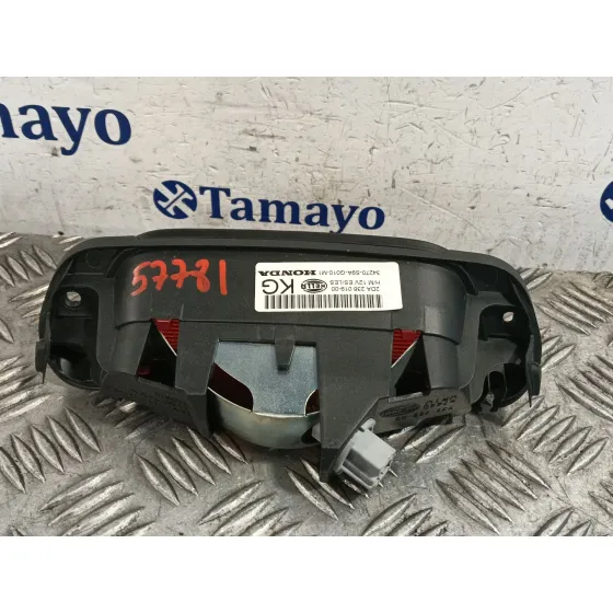 Piloto Central De Freno para Honda Cr-V (Rd8)