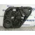 Elevalunas Trasero Derecho para Volvo V40 Hatchback (525)