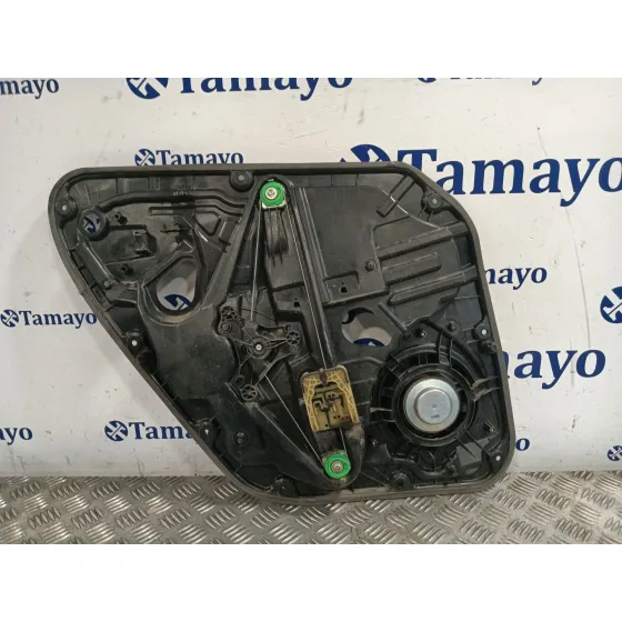 Elevalunas Trasero Derecho para Volvo V40 Hatchback (525)