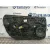 Elevalunas Delantero Izquierdo para Volvo V40 Hatchback (525)