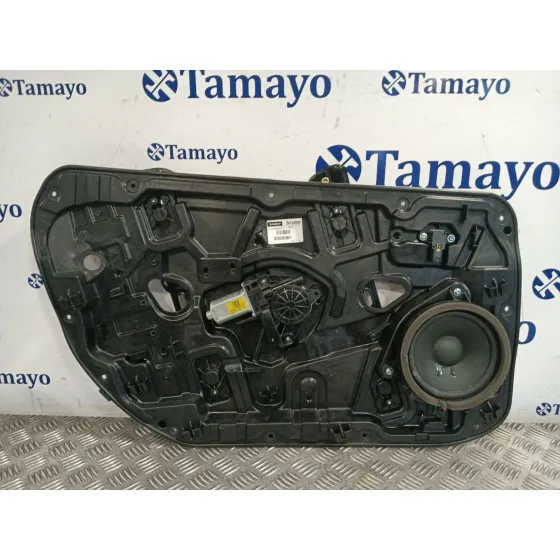 Elevalunas Delantero Izquierdo para Volvo V40 Hatchback (525)