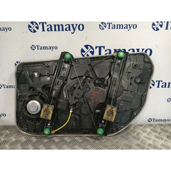 Elevalunas Delantero Izquierdo para Volvo V40 Hatchback (525)