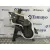 Elevalunas Delantero Izquierdo para Opel Combo Furgoneta/Monovolumen (K9)