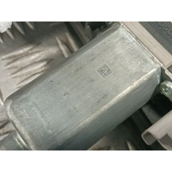 Elevalunas Delantero Izquierdo para Opel Combo Furgoneta/Monovolumen (K9)