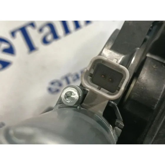 Elevalunas Delantero Izquierdo para Opel Combo Furgoneta/Monovolumen (K9)