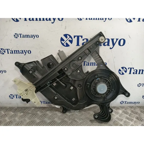 Elevalunas Delantero Izquierdo para Opel Combo Furgoneta/Monovolumen (K9)