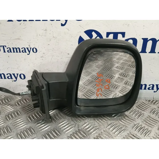 Retrovisor Derecho para Opel Combo Furgoneta/Monovolumen (K9)
