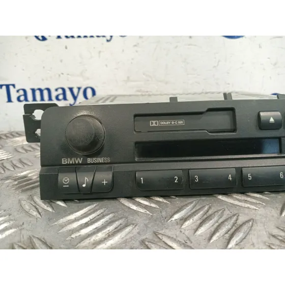 Sistema Audio / Radio Cd para Bmw Serie 3 Berlina (E46)