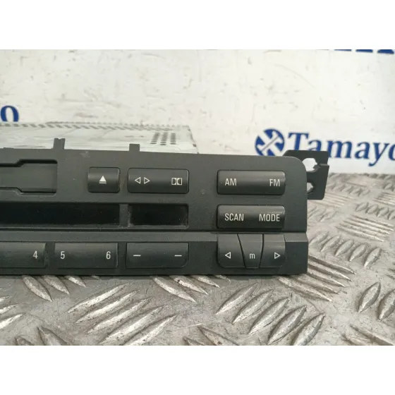 Sistema Audio / Radio Cd para Bmw Serie 3 Berlina (E46)
