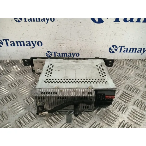 Sistema Audio / Radio Cd para Bmw Serie 3 Berlina (E46)