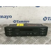 Mando Calefaccion / Aire Acondicionado para Bmw Serie 3 Berlina (E46)