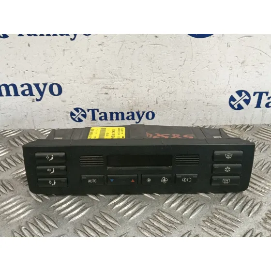 Mando Calefaccion / Aire Acondicionado para Bmw Serie 3 Berlina (E46)