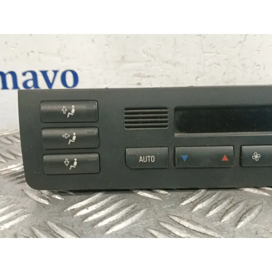 Mando Calefaccion / Aire Acondicionado para Bmw Serie 3 Berlina (E46)