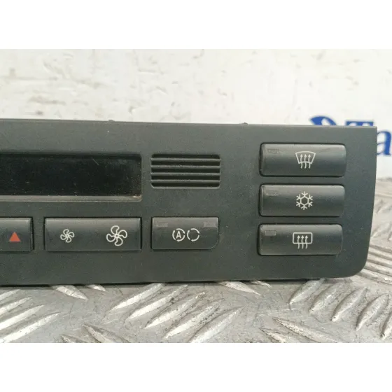 Mando Calefaccion / Aire Acondicionado para Bmw Serie 3 Berlina (E46)