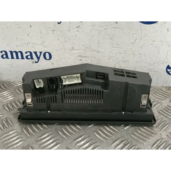 Mando Calefaccion / Aire Acondicionado para Bmw Serie 3 Berlina (E46)