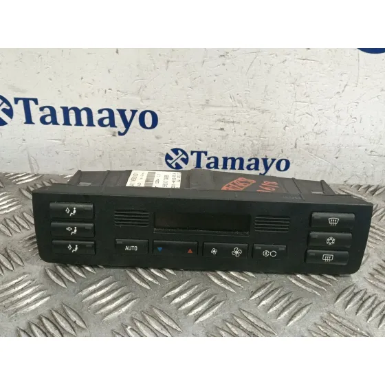Mando Calefaccion / Aire Acondicionado para Bmw 3 (E46)