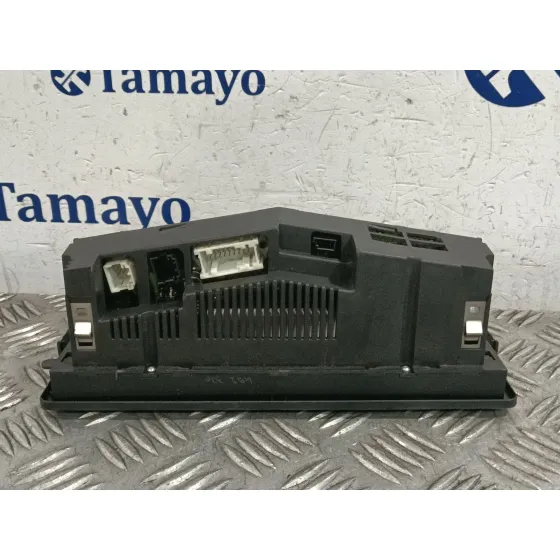 Mando Calefaccion / Aire Acondicionado para Bmw 3 (E46)