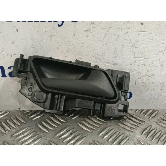 Maneta Interior Delantera Derecha para Opel Combo Furgoneta/Monovolumen (K9)