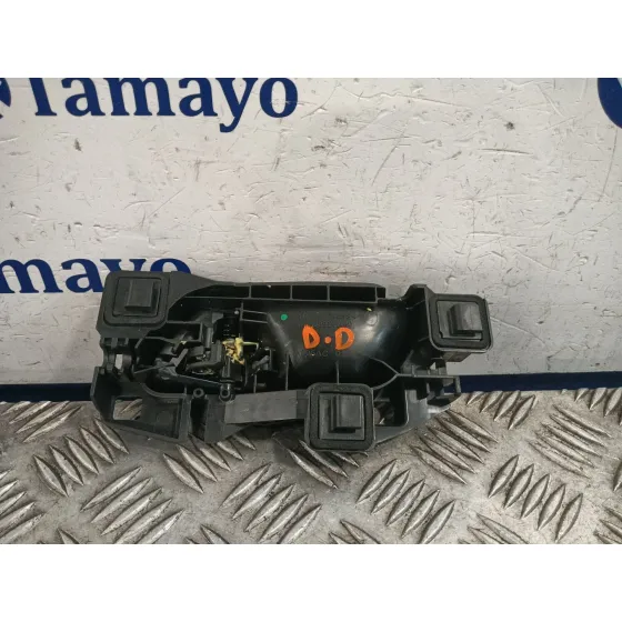 Maneta Interior Delantera Derecha para Opel Combo Furgoneta/Monovolumen (K9)