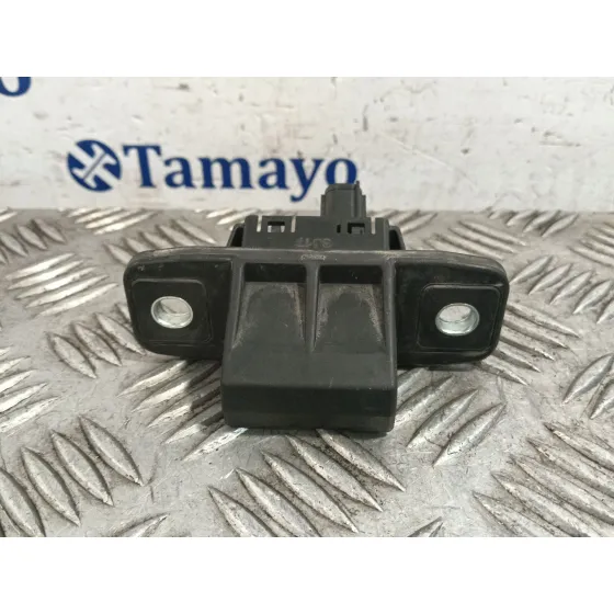Maneta Exterior Porton para Mazda Cx-30 (Dm, Dt, Ed)