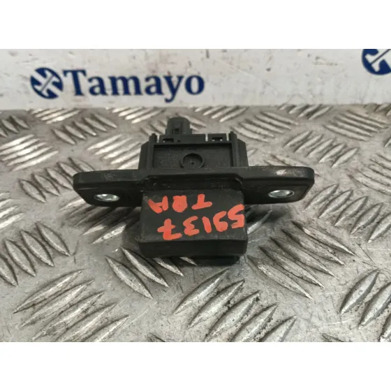 Maneta Exterior Porton para Mazda Cx-30 (Dm, Dt, Ed)