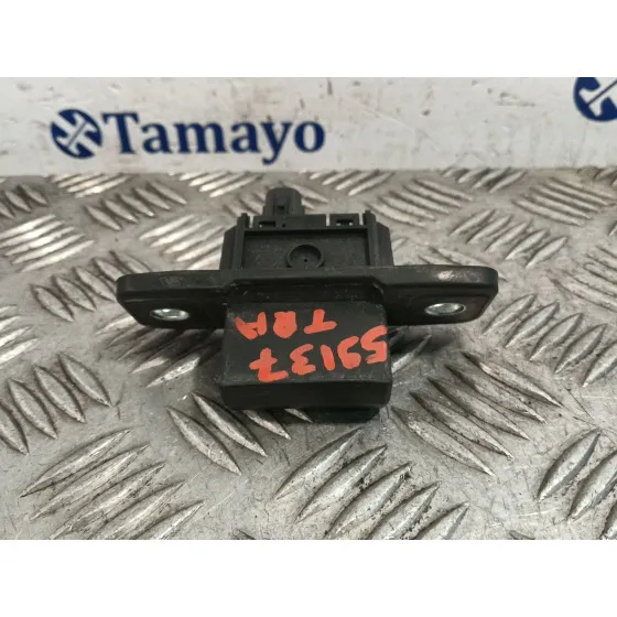 Maneta Exterior Porton para Mazda Cx-30 (Dm, Dt, Ed)