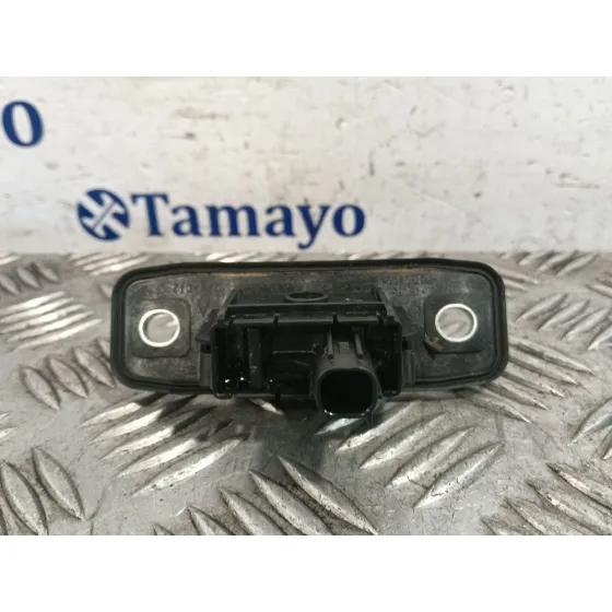 Maneta Exterior Porton para Mazda Cx-30 (Dm, Dt, Ed)