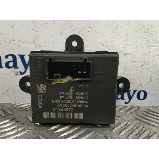 Modulo Confort para Volvo V40 Hatchback (525)