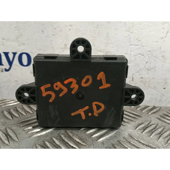 Modulo Confort para Volvo V40 Hatchback (525)