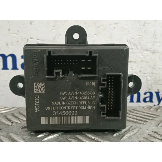 Modulo Confort para Volvo V40 Hatchback (525)