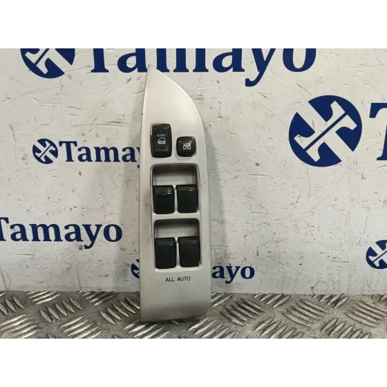 Mando Elevalunas Delantero Izquierdo para Lexus Rx