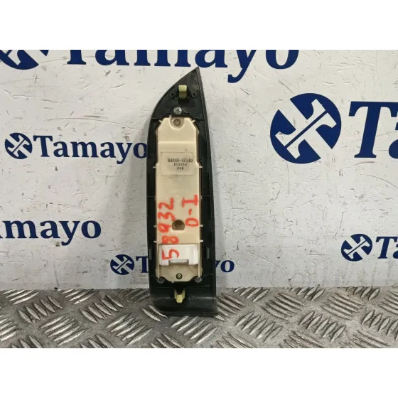 Mando Elevalunas Delantero Izquierdo para Lexus Rx