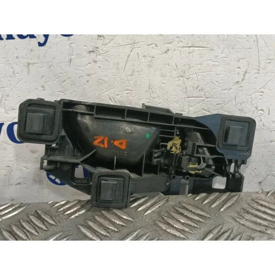 Maneta Interior Delantera Izquierda para Opel Combo Furgoneta/Monovolumen (K9)