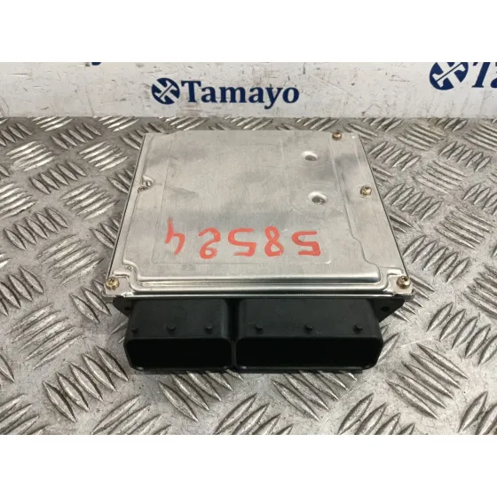 Centralita Motor Uce para Bmw Serie 3 Berlina (E46)
