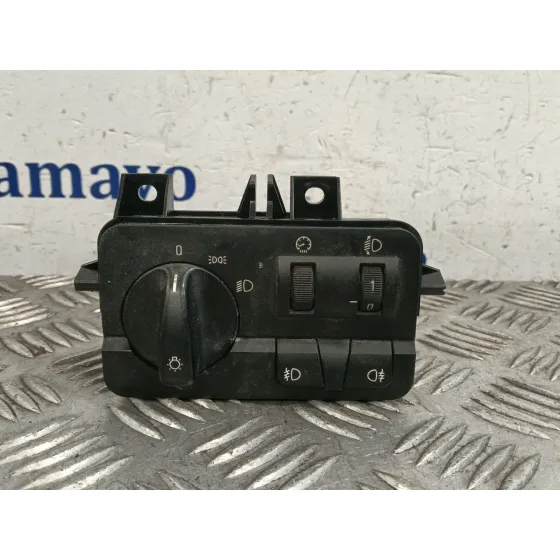 Mando Luces para Bmw Serie 3 Berlina (E46)