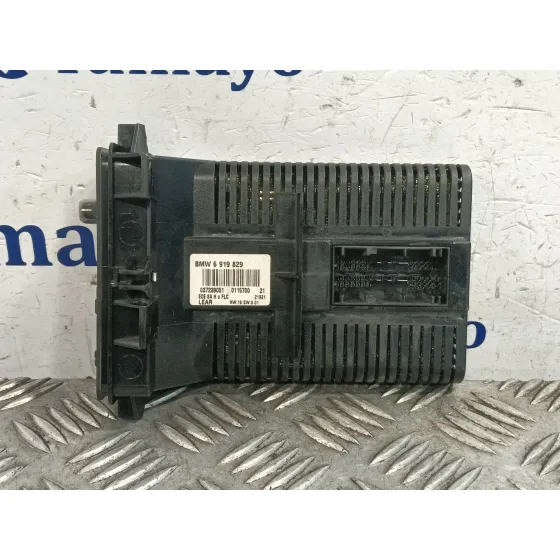 Mando Luces para Bmw Serie 3 Berlina (E46)