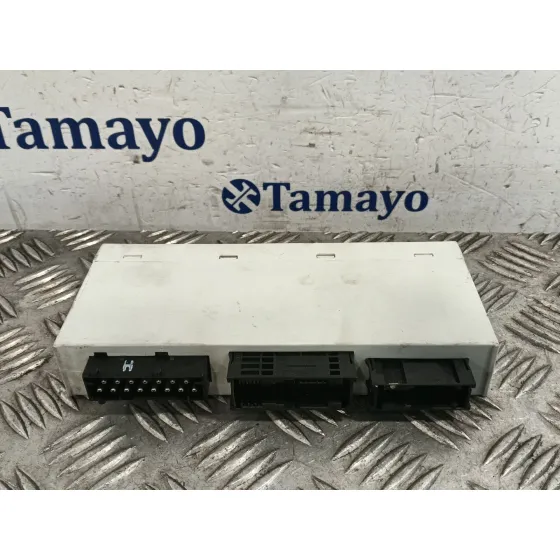 Modulo Confort para Bmw Serie 3 Berlina (E46)