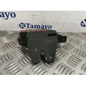 Cerradura Maletero / Porton para Bmw Serie 3 Berlina (E46)